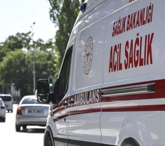 'Yan baktı’ tartışması kanlı bitti: 15 yaşındaki genç bıçaklanarak öldürüldü