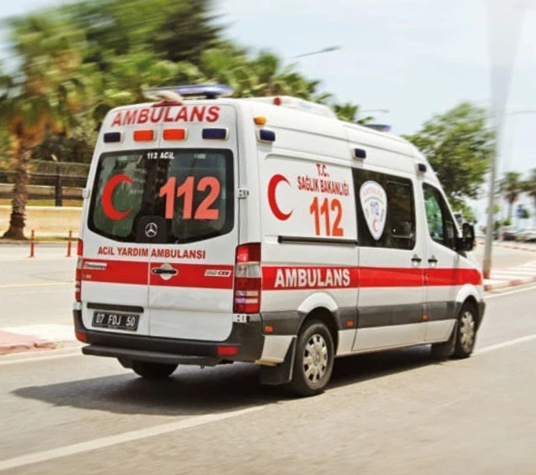 Bayındır’da acı olay! 48 yaşındaki manav hayatını kaybetti