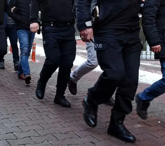 Kiraz’da kooperatif soruşturması: 38,5 milyonluk yolsuzluk iddiasında 4 tutuklama