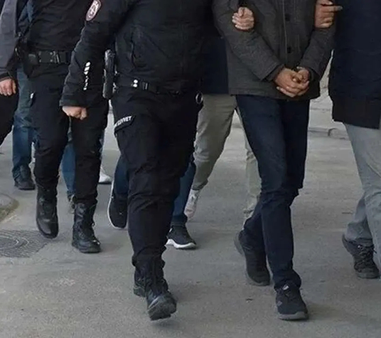 Karabağlar’da bir ayda büyük operasyon: 646 aranan şahıs yakalandı