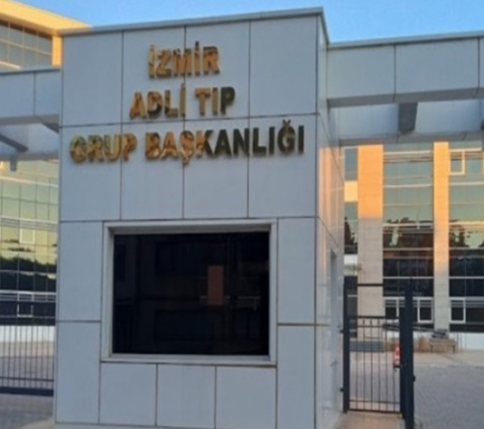 Bergama’daki atık tesisinde yeni doğmuş bebek cesedi bulundu