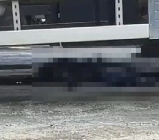 Menemen’de feci kaza: Tırın altında kalan şoför hayatını kaybetti