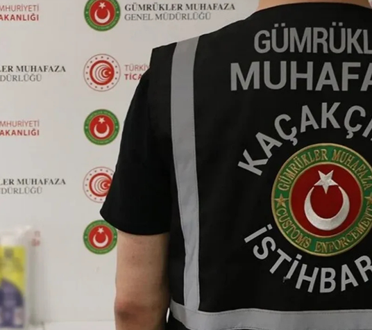 Fransa’da 16 ton kaçak sigara ele geçirildi: Türkiye’den uluslararası darbe
