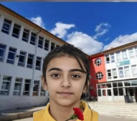 11 yaşındaki Öykü teneffüste rahatsızlanarak hayatını kaybetti