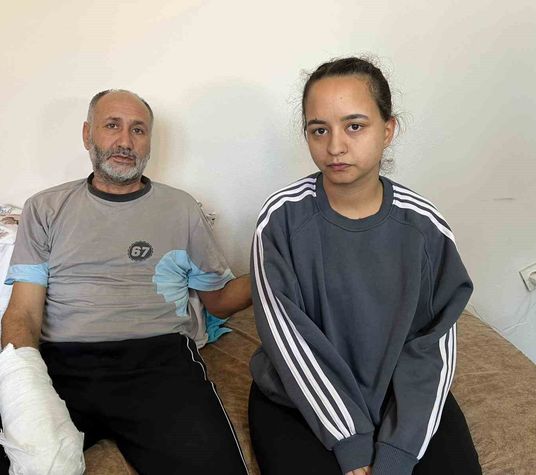 İzmir’de arsa kavgası kanlı bitti!