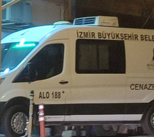 Bayındır’da trajik kaza: Dereden geçmek isterken yaşamını yitirdi