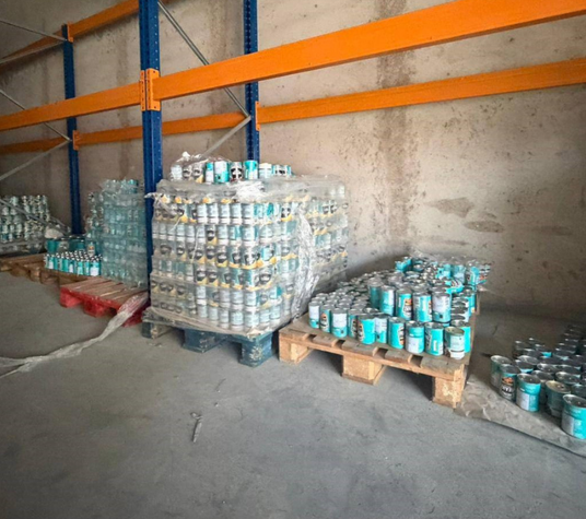 Bayram öncesi büyük gıda skandalı: Tarihi geçmiş ürünlere yeni etiket