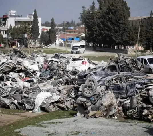 İzmir'in de aralarında olduğu 15 ilde sahte ekspertiz operasyonu: 27 gözaltı