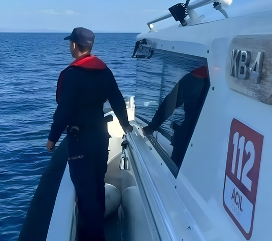 Serinlemek için girdiği deniz sonu oldu: 70 yaşındaki adam hayatını kaybetti