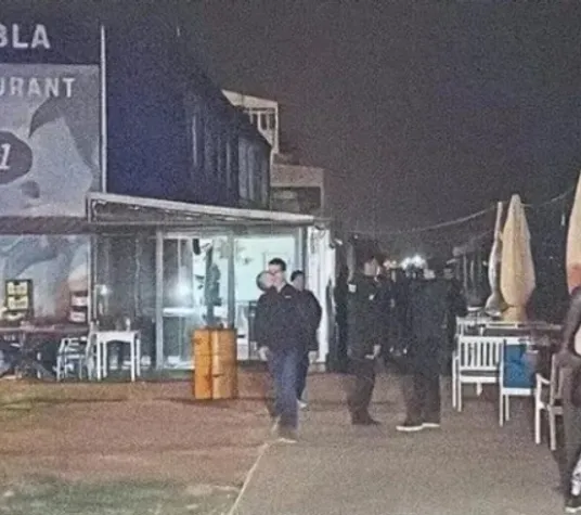 Haşmet Gürkan cinayetinde yeni gelişme: İki polis hakkında soruşturma başlatıldı