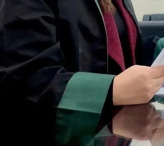 Cezaevine uyuşturucu sokan avukata 23 yıl 5 ay hapis