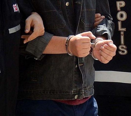 “Sokaklar Güvende” operasyonunda bilanço açıklandı: 1613 kişi gözaltında
