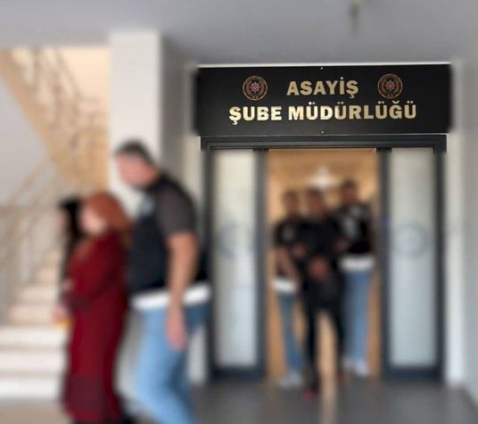 Kahramanmaraş'ta 16 yıl önce ölü bulunan bebeğin soruşturmasında 1 tutuklama