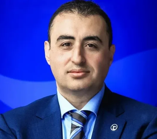 Taha Çakmak’tan istifa kararı: Fon soruşturmasında şüpheli sıfatıyla ifade vermişti