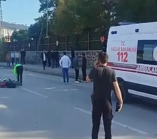 Aile faciası: Polis kardeşinin ailesine ateş açtı, 2 kişi öldü