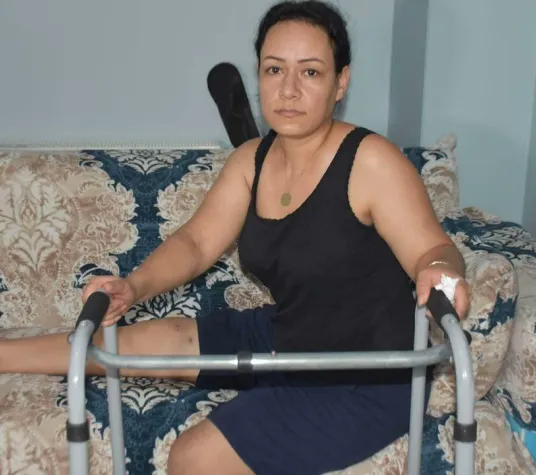 Aysel Aydemir davasında Yargıtay’dan bozma kararı