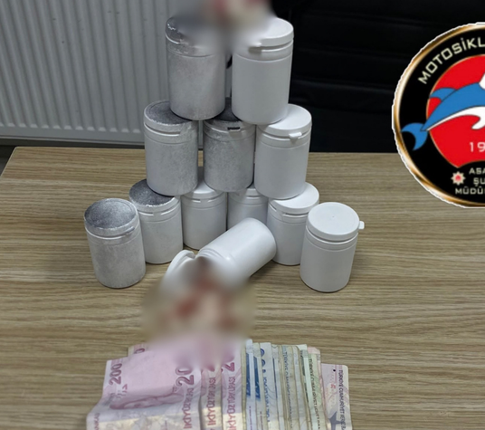 İzmir’de bir haftalık asayiş bilançosu açıklandı
