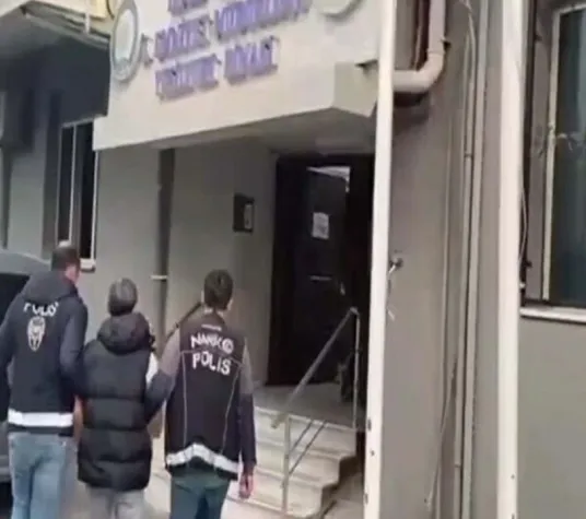 İzmir’den 4 ile uzanan bahis soruşturmasında 27 kişi tutuklandı