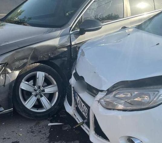 Kurgu trafik kazası operasyonu: 43 gözaltı