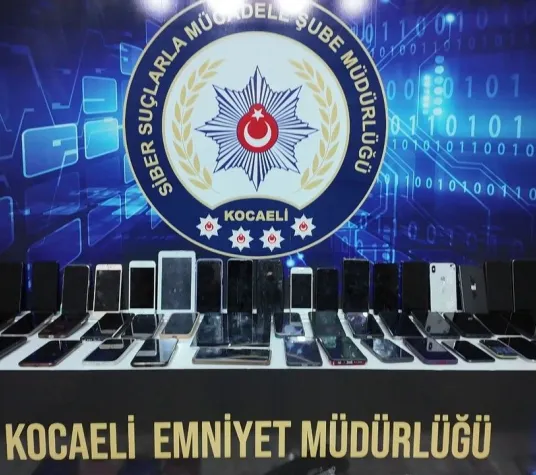 Yasa dışı bahis soruşturmasında 29 kişi tutuklandı