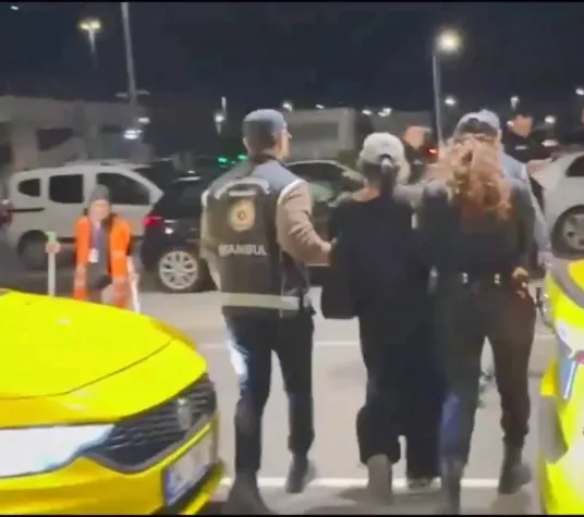 Yasa dışı üreme hücresi ticareti operasyonunda 8 kişi tutuklandı