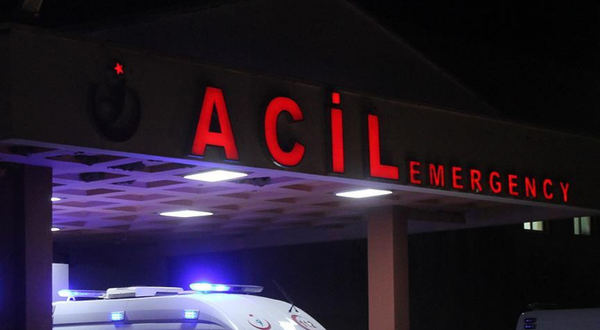 Bayraklı'da feci motosiklet kazası: Sürücü hayatını kaybetti, 1 yaralı