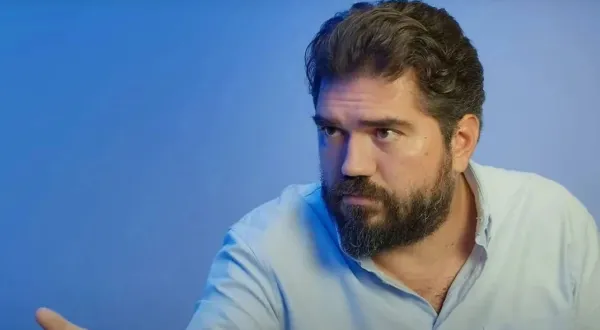 Rasim Ozan Kütahyalı gözaltına alındı