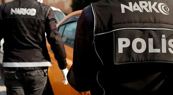 Buca’da yasaklı madde operasyonu: 4 şüpheli yakalandı