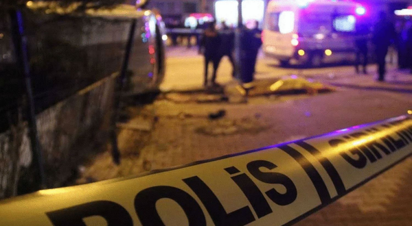Konak'ta damat ve kayınpeder kavgası kanlı bitti!