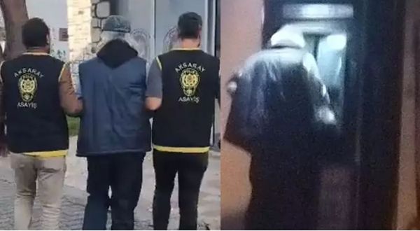 13 dolandırıcılık suçundan aranıyordu: İzmir'de tutuklandı!