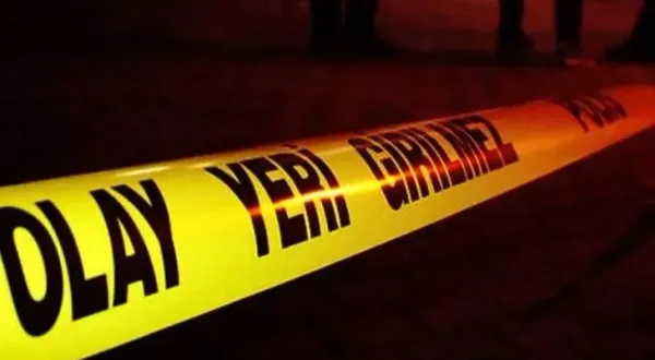 İzmir'de evinin önünde kaybolan çocuk sulama havuzunda bulundu