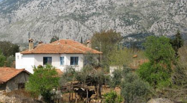 Bergama'da kardeşiyle mantar toplamaya giden kişi ormanda kayboldu