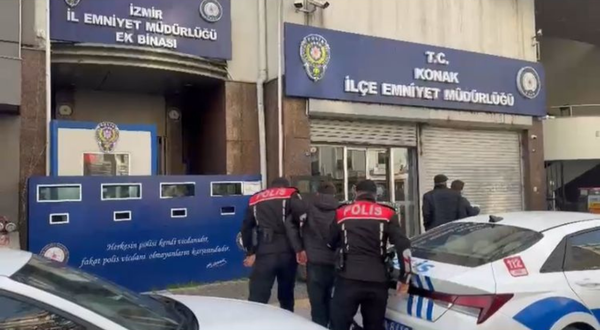 Yunus timlerinden operasyon: 11 yıl hapis cezası bulunan firari yakalandı