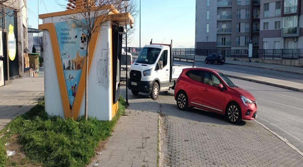 Karabağlar'daki 13 Milyon TL’lik banka aracı vurgununda 8 tutuklama