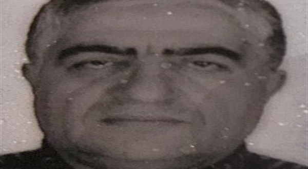 İzmir’de sağanakta alt geçitte mahsur kalan kamyonetin sürücüsü hayatını kaybetti