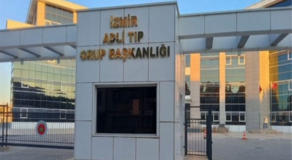 Bergama’daki atık tesisinde yeni doğmuş bebek cesedi bulundu