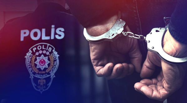 Buca'da yasaklı madde operasyonu: 2 gözaltı