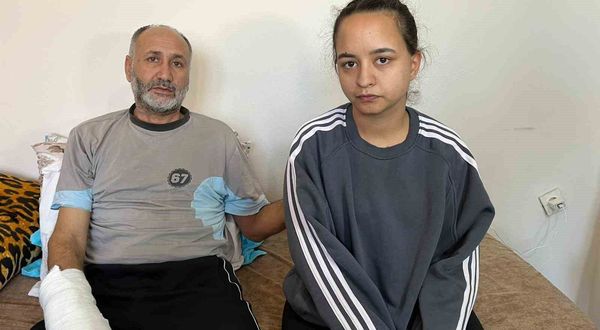 İzmir’de arsa kavgası kanlı bitti!