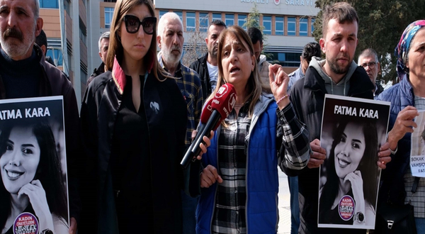 Eski sevgilisini öldüren sanık: Hakaret edince kendimi kaybettim