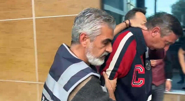 Menemen’de eski eş ve çocuğa yönelik otomobilli saldırı davası sürüyor