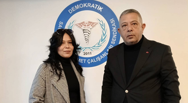 Çiğli Eğitim ve Araştırma Hastanesi’nde “çekiçle darp” iddiası: Soruşturma başlatıldı