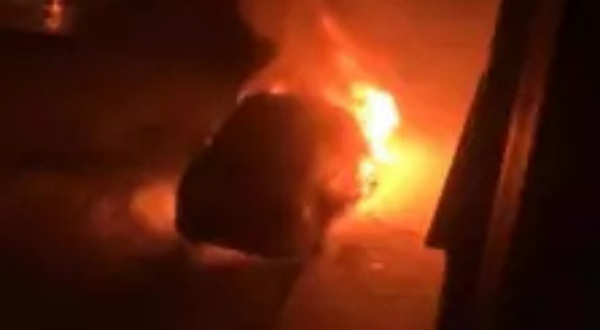 İzmir’de kundaklama davasında yeni karar: Cezalar düşürüldü