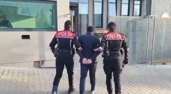 İzmir'de 22 yıl hapisle aranan hükümlü Yunus timlerinden kaçamadı