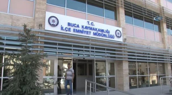 Buca’da geniş çaplı operasyon: 95 aranan şahıs yakalandı