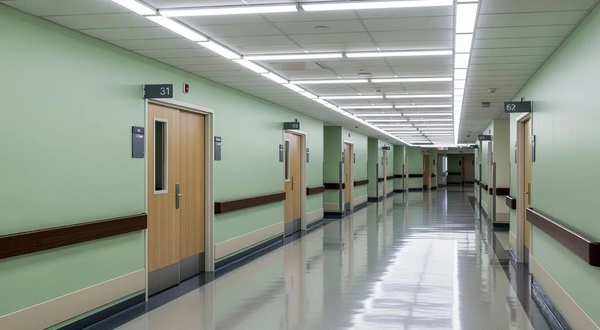 Bodrum’daki özel hastanede fidye yazılımı saldırısı: Hassas sağlık verileri risk altında