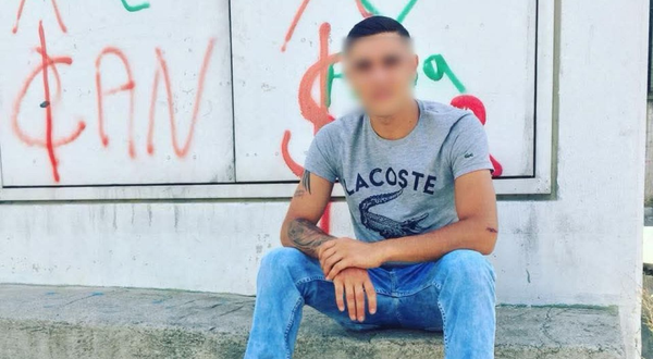 İzmir’de 2 yaşındaki çocuğa bıçaklı saldırıda bulunan şüpheli tutuklandı