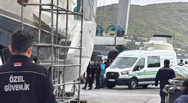 Bodrum açıklarında göçmen botu faciası: 19 kişi hayatını kaybetti