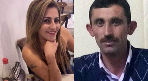 Muhtarın 7 aylık hamile kadını öldürdüğü iddia edildi