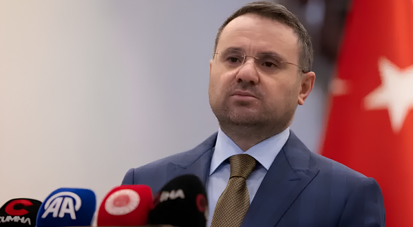 Adalet Bakanı Gürlek açıkladı: 31 ülkeden 197 kişi Türkiye’ye iade edildi