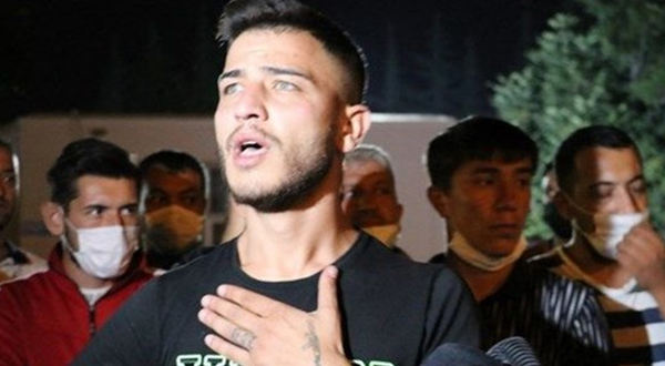 Aleyna Çakır davasında Ümitcan Uygun’a 15 yıl hapis talebi